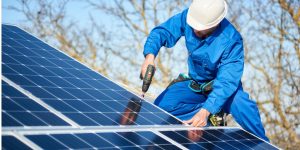 Installation Maintenance Panneaux Solaires Photovoltaïques à Champdeniers-Saint-Denis